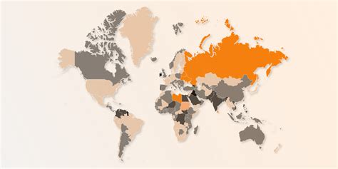 The Latest Global Growth Forecast Geopolitical Futures