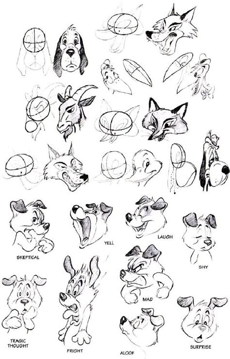 Preston Blair Cartoon Animation Pdf Perspective Graphical Walking Artofit