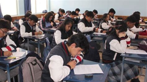 Inscripciones En Las Escuelas Municipales De Quito Requisitos Y Paso A