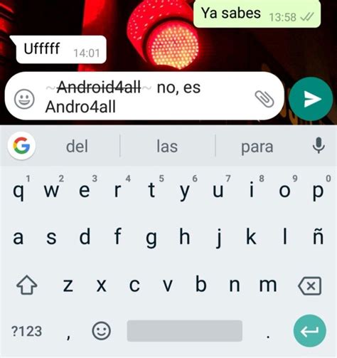 C Mo Tachar En Whatsapp M Todos Para Hacerlo F Cilmente