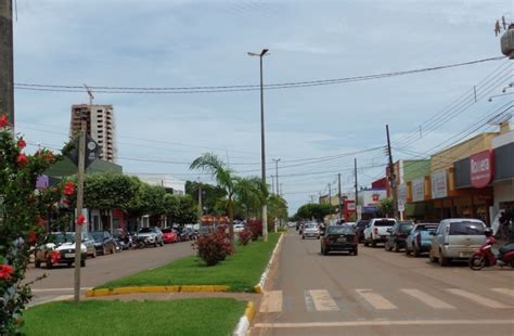 Prefeitura de Campo Novo prepara concurso público vagas para todos