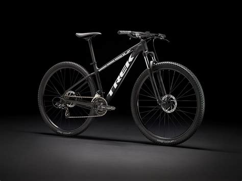 trek  mountain bike review  comprehensive