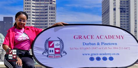 Grace Academy Grace Academy Is A Registered Privateindependent