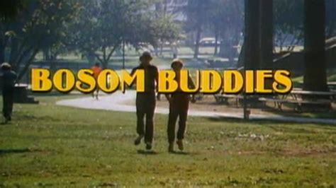 Classic Tv Theme Bosom Buddies Two Versions Youtube