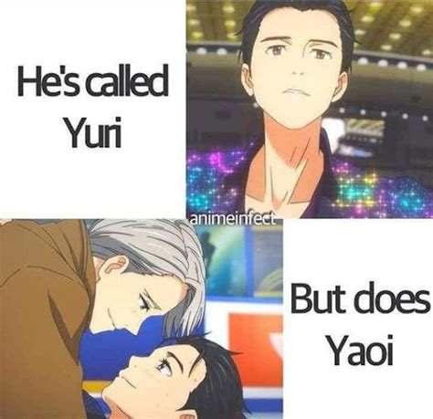 Gay Anime Memes Keratricks