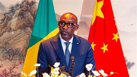 Abdoulaye Diop Parle De La Relation Diplomatique Entre Le Mali Et La