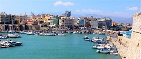 19 Top-Rated Attractions & Things to Do in Heraklion | PlanetWare