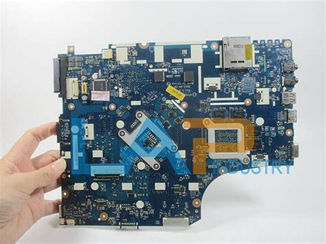 1PCS USED Motherboard P7YE0 LA 6911P FOR ACER 7750 7750G Series EBay