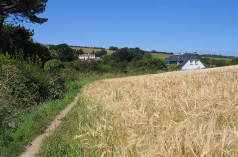 St Just In Roseland Photos