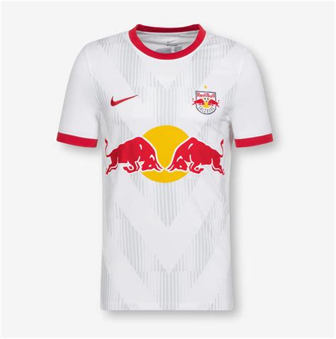 Red Bull Salzburg Formalar