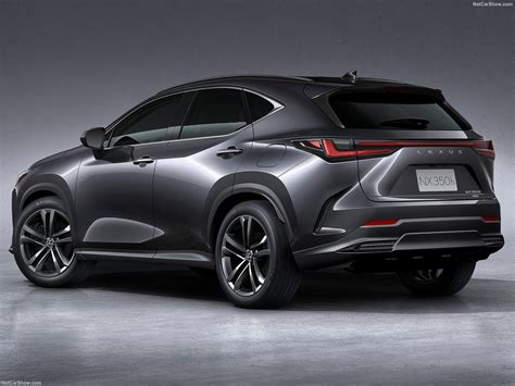 Toyota Siapkan All New Lexus Nx Luncur Di Jakarta Auto Week Berita