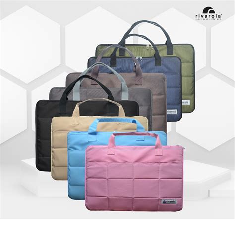 Jual Tas Laptop Jinjing Tas Pelindung Laptop Pria Wanita Case Cover