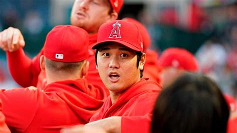 大谷翔平連3年投打入圍mlb最佳陣容 太報 Line Today