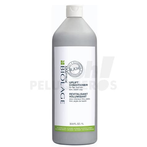 Comprar Biolage R A W UpLift Acondicionador 1000ml Online