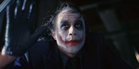 What Happened to Joker After The Dark Knight?