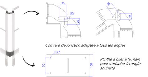 Garde Corps Technique Acier Soud Anoxa