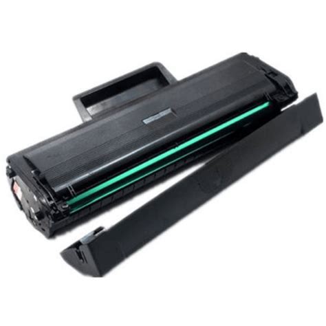 Cartucho Toner compatível Samsung MLT D104S D104 D 104 ML 1665 ML