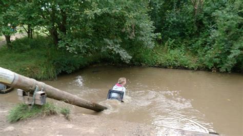 Pin By Jasmin Parsons On Manley Mere Adventure Trail Adventure