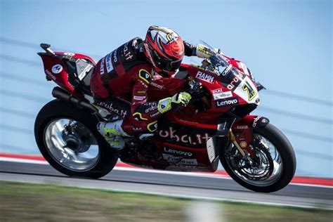 Klasemen Sementara WorldSBK 2023 Usai Race 1 Seri Portugal Di Algarve