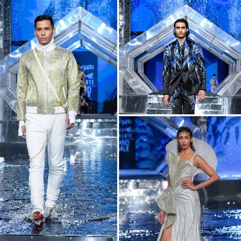 LAKMÉ FASHION WEEK AND FASHION DESIGN COUNCIL OF INDIA ANNOUNCE RETURN