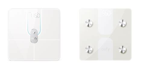 Anker、eufy初の体組成計 ｢eufy Smart Scale P2 Pro｣ ｢eufy Smart Scale C1｣ 発売。測定