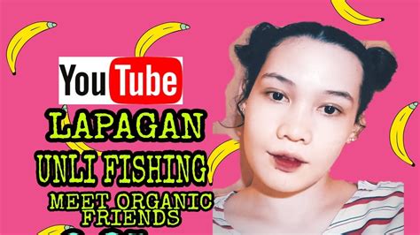 UNLI LAPAGAN DIKITAN UNLI ISDAAN MEET NEW FRIENDS JEA YouTube