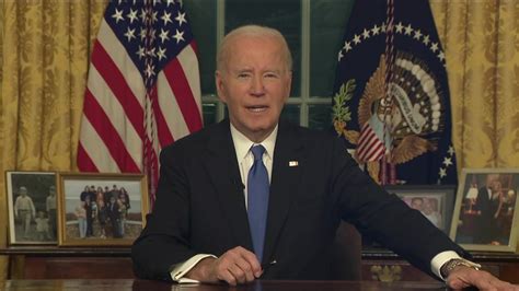 Biden Sets Record By Commuting Sentences Of Nearly 2 500 People