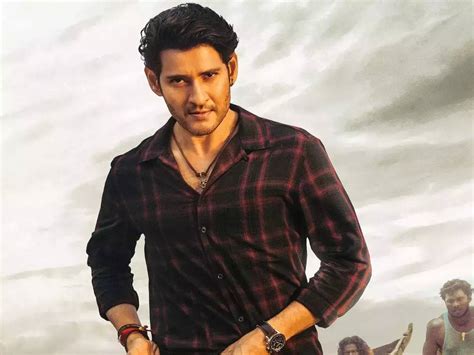 Aggregate More Than 171 Mahesh Babu 1080p Wallpapers Best Vn