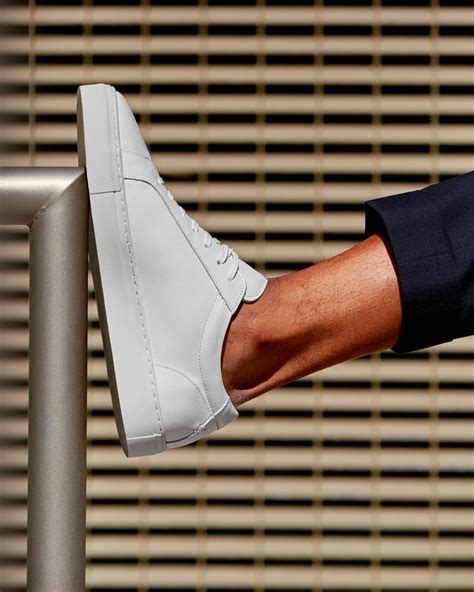 The Best White Sneakers You Can Buy In For Every Budget Best