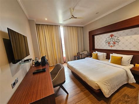 Golden Tulip Tirupati Hotel Reviews Photos Rate Comparison