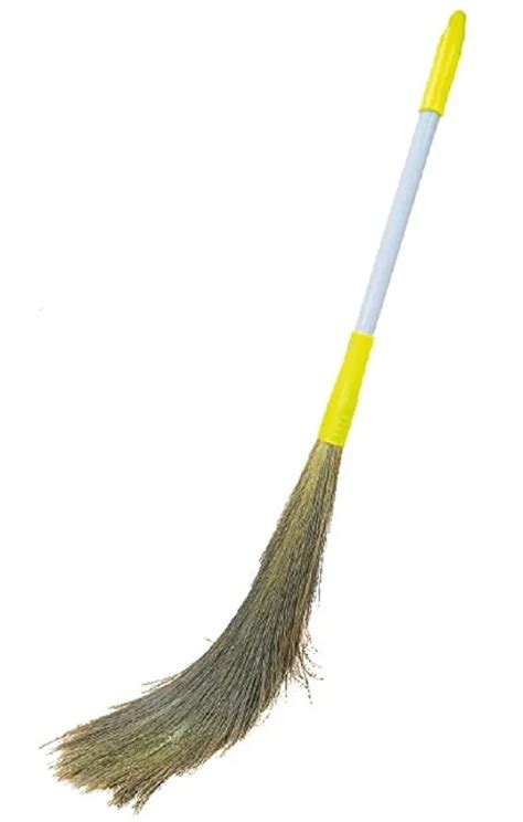 Normal Cleaning Broom Steel