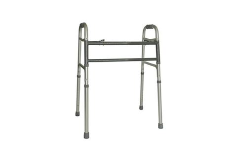 Bariatric Folding Walking Frame Swl 227kg Access Health