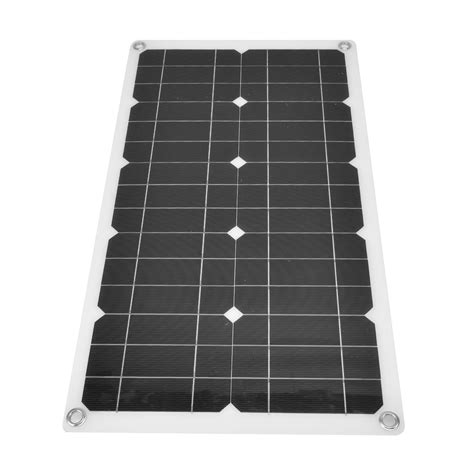 Panou Solar Kkvogmle W V Silicon Plastic Emag Ro