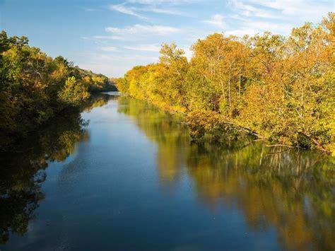 James River Water Trail - Springfield Missouri Travel & Tourism ...