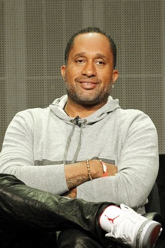 ‘Blackish’ Creator Kenya Barris Talks ‘The Cosby Show’ Comparisons ...