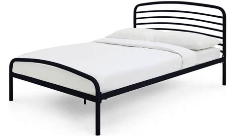 Buy Habitat Jubilee Double Metal Bed Frame Black Bed Frames Argos