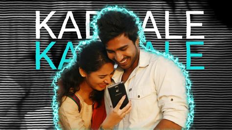 Kadhale Kadhale Efx Whatsapp Status Indru Netru Naalai Whatsapp