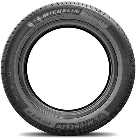 Llanta Michelin 22545r17 94w Xl Primacy 4 Mi