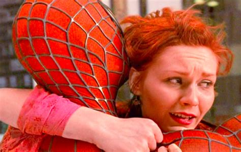 Kirsten Dunst slams 'Spider-Man' reboots: 'Who cares?' - NME