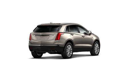 Certified 2018 Bronze Dune Metallic 3 6L 6 Cyl Other Cadillac XT5 For