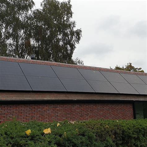 Ews Energy Zonnepanelen