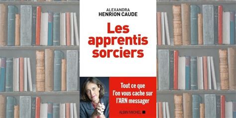 Les Apprentis sorciers Matière à réflexion