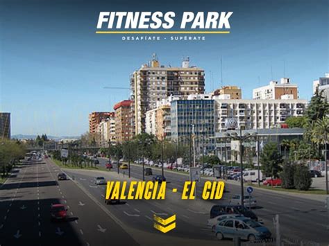 Fitness Park acelera su expansión con su tercer club en Valencia y