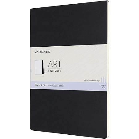 Moleskine Art Collection Cahier De Croquis Carnet De Croquis