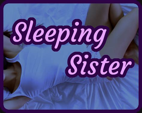 Comments 35 To 1 Of 75 Sleeping Sister By Sykol