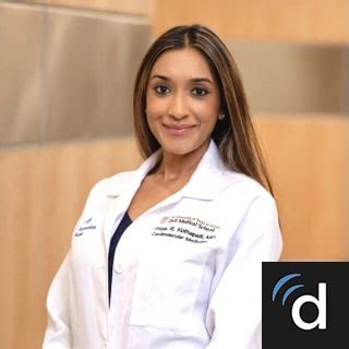 Dr Priya Kothapalli Md Austin Tx Cardiologist Us News Doctors