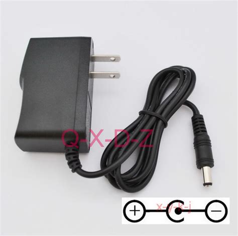 High Qualityac Adapter Guitar Pedal Effects Dc V V V V V A