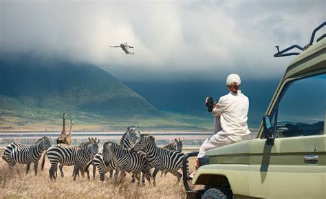 Best time to visit Tanzania | Months, weather, prices [2025]