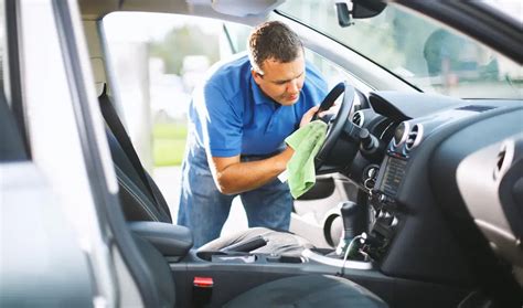 Por Que Lavar O Carro Veja Cinco Motivos Para Deixar O Possante Limpo