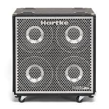 hartke hydrive  bass cab backline nz